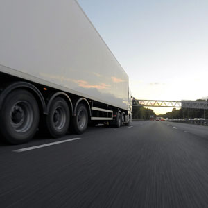 LTL Freight Broker & Logistics Company