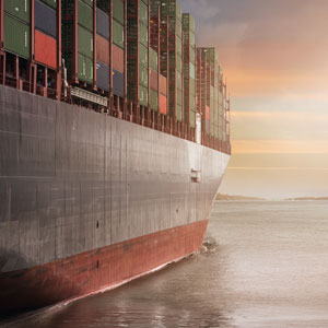 Ocean Cargo Freight Broker & Logistics Company