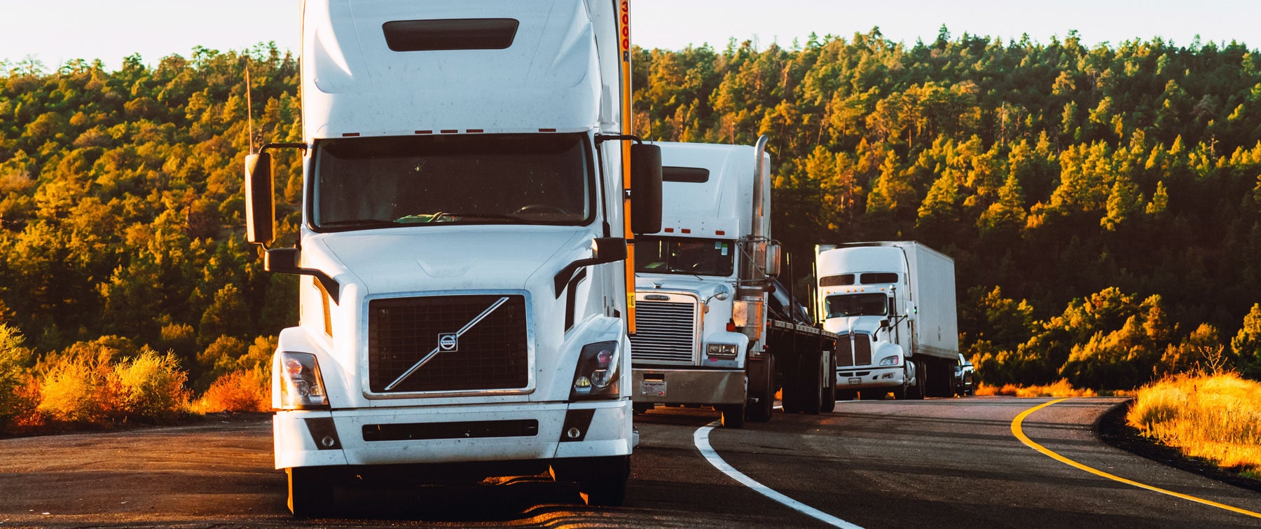 Truckload Freight Broker in Jacksonville Florida