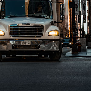 Truckload Broker & Logistics Company