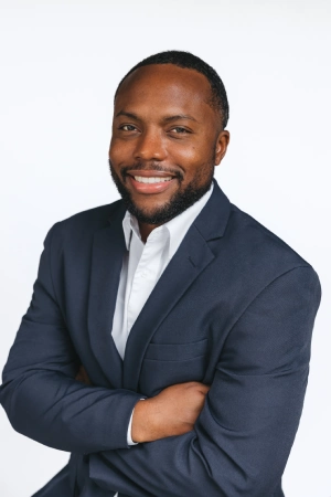 Aaron Bright