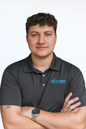 Reese Prusinski Headshot