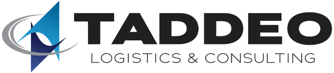 Taddeo Logistics Jacksonville Logo