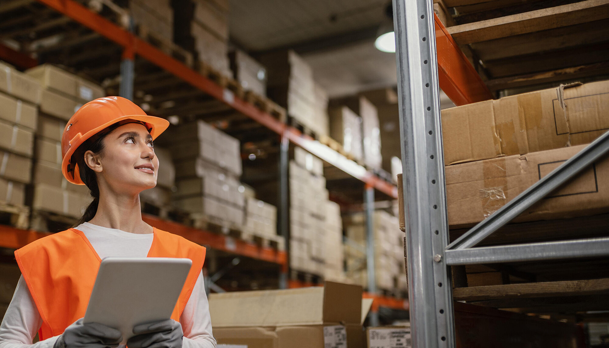 Jacksonville freight brokers managing shipments